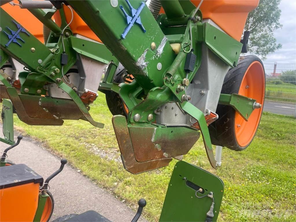 Amazone ED 602-K Präzisionssaatmaschinen