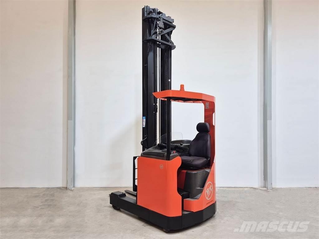 BT RRB 3 Schubmaststapler