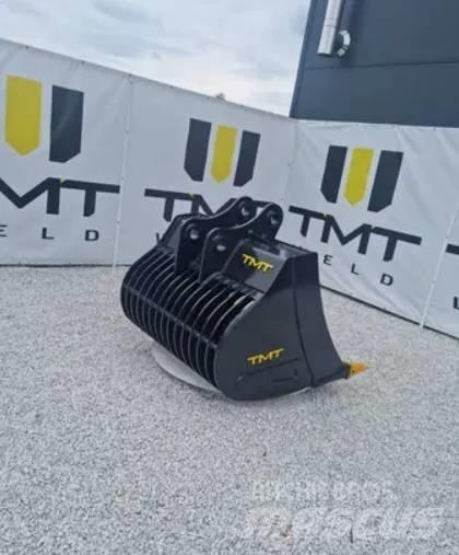 TMT JCB Tieflöffel