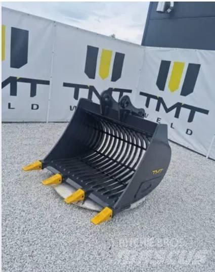 TMT JCB Tieflöffel