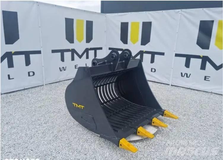 TMT JCB Tieflöffel
