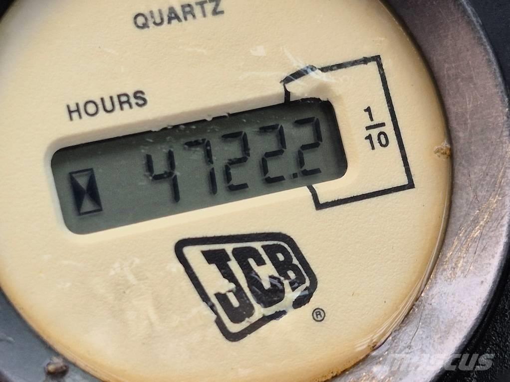 JCB 510-56 Teleskoplader