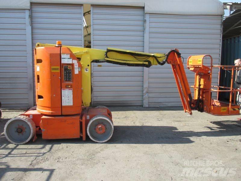 Genie Z 30/20 N Gelenkteleskoparbeitsbühnen