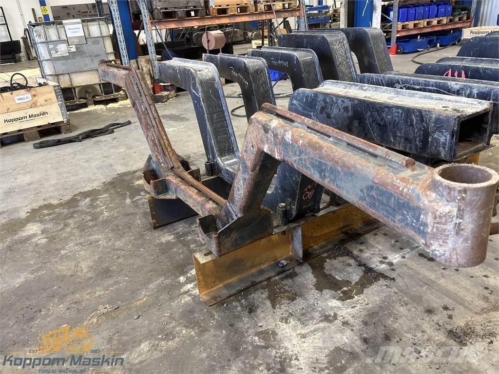 Gremo 950F Anderes Zubehör