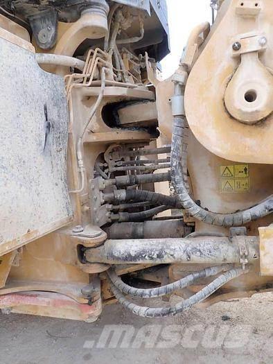 CAT 988K Radlader