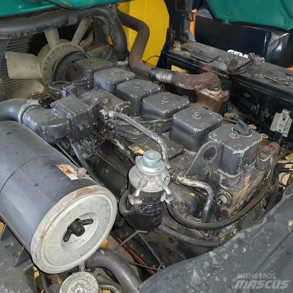 Komatsu FD 50-6 Dieselstapler