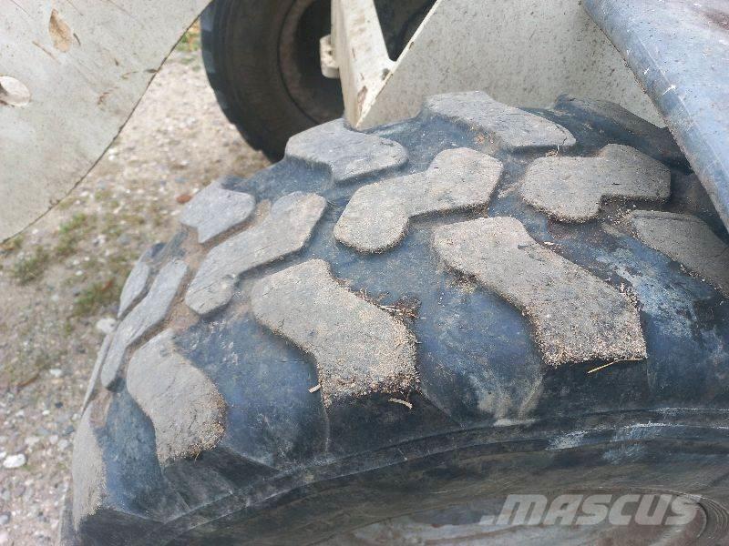 Schaeff SKL 824 Radlader