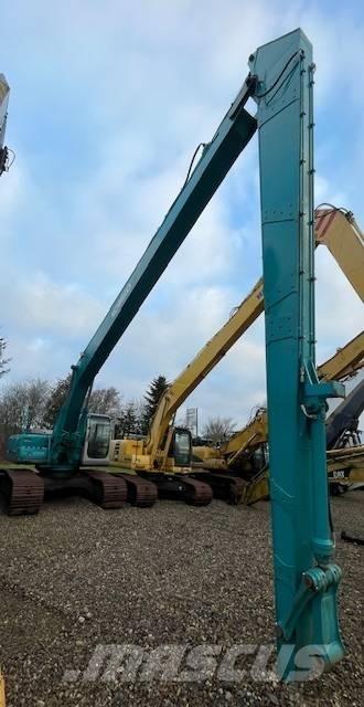 Kobelco SK330 LC-6E Raupenbagger