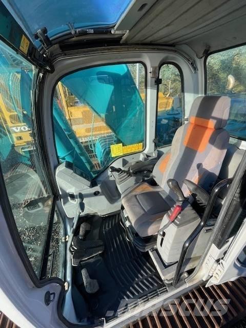 Kobelco SK330 LC-6E Raupenbagger