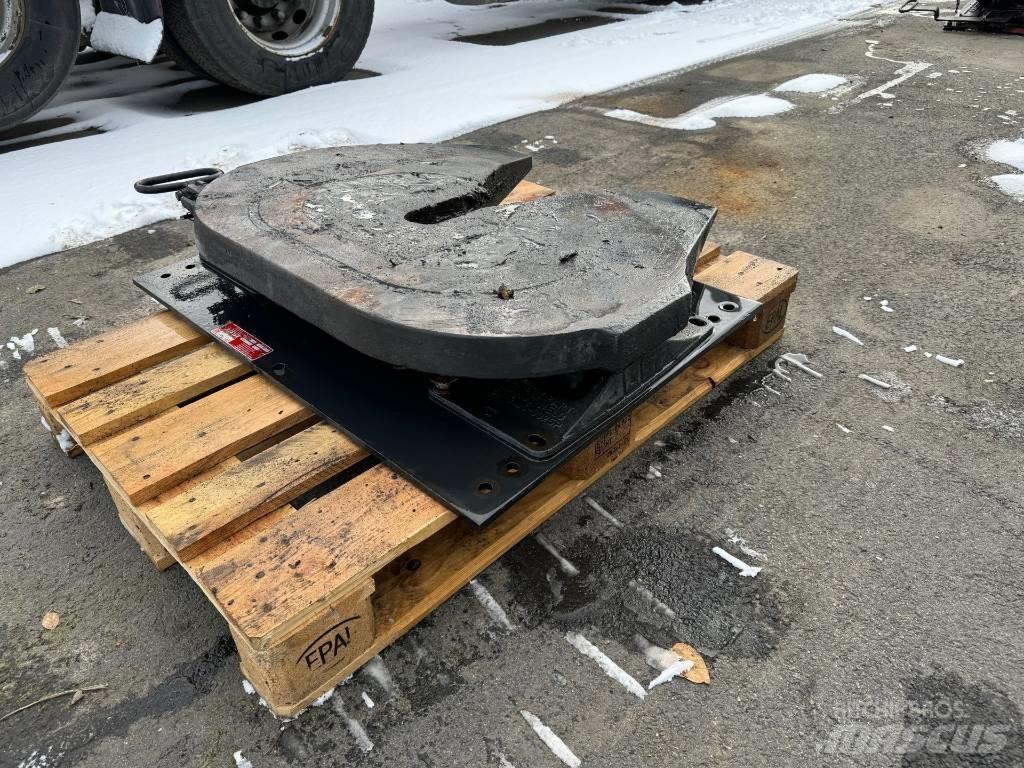 Jost VÄNDSKIVA Transport Sonstige