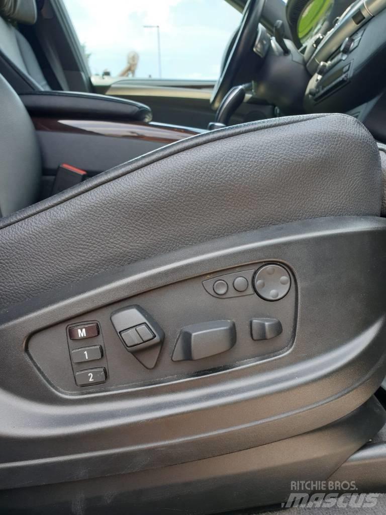BMW X6 xDRIVE 40D PKWs