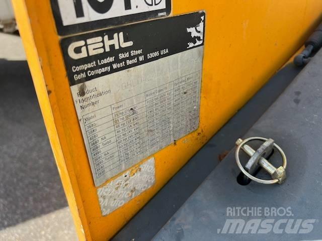 Gehl SL4240 Kompaktlader