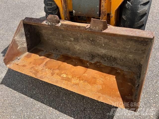 Gehl SL4240 Kompaktlader