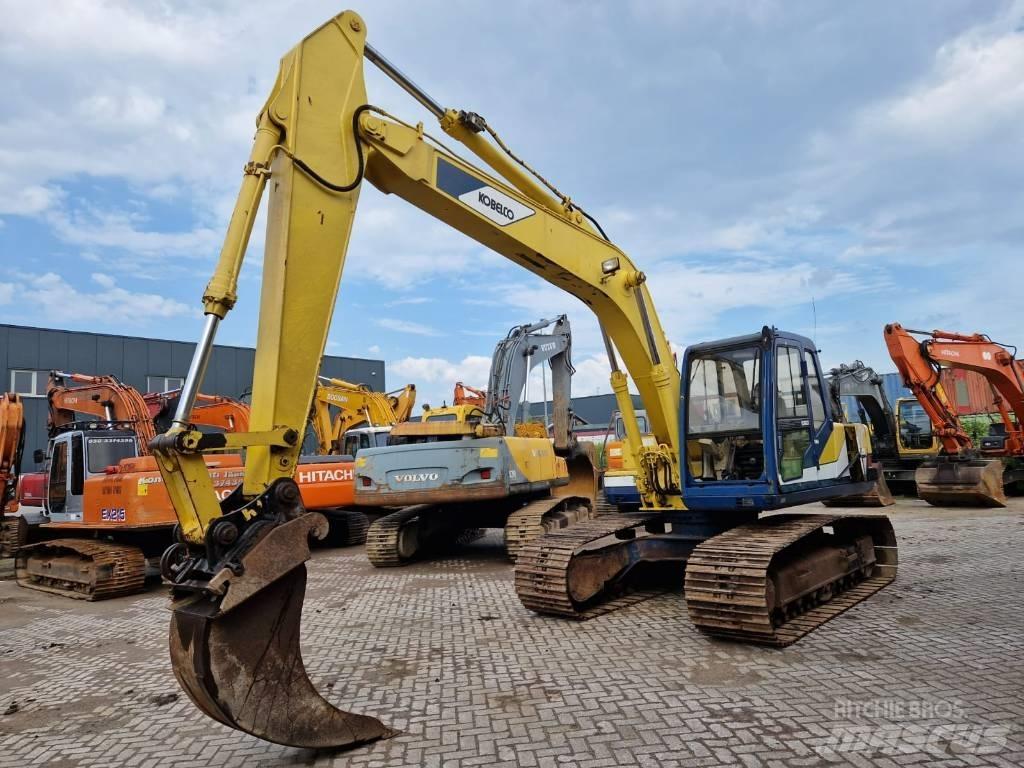 Kobelco SK 150 LC Raupenbagger