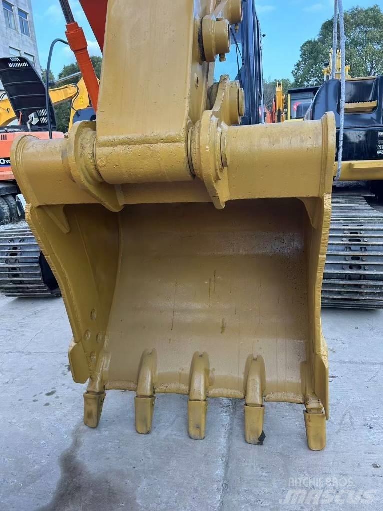 CAT 320 C Raupenbagger