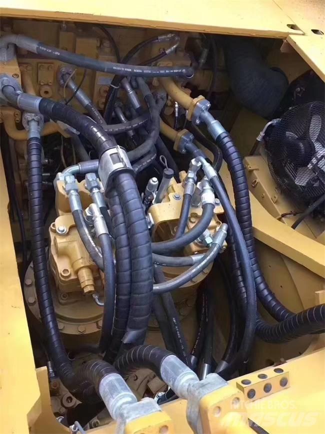CAT 345 D L Raupenbagger