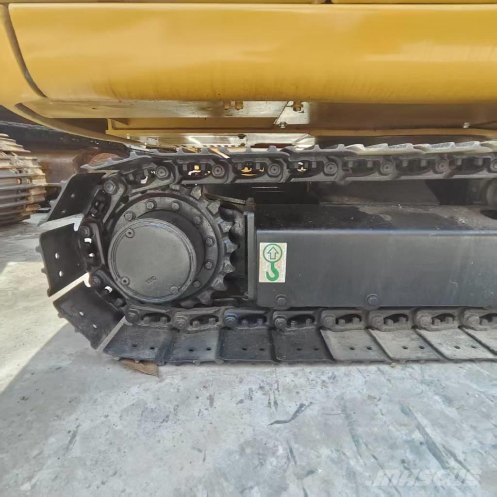 CAT 305.5 Raupenbagger