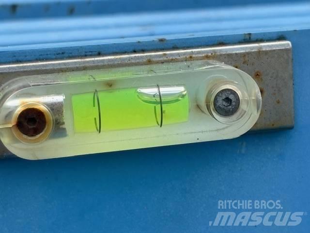 Lemken Rubin 10 KUA Scheibeneggen
