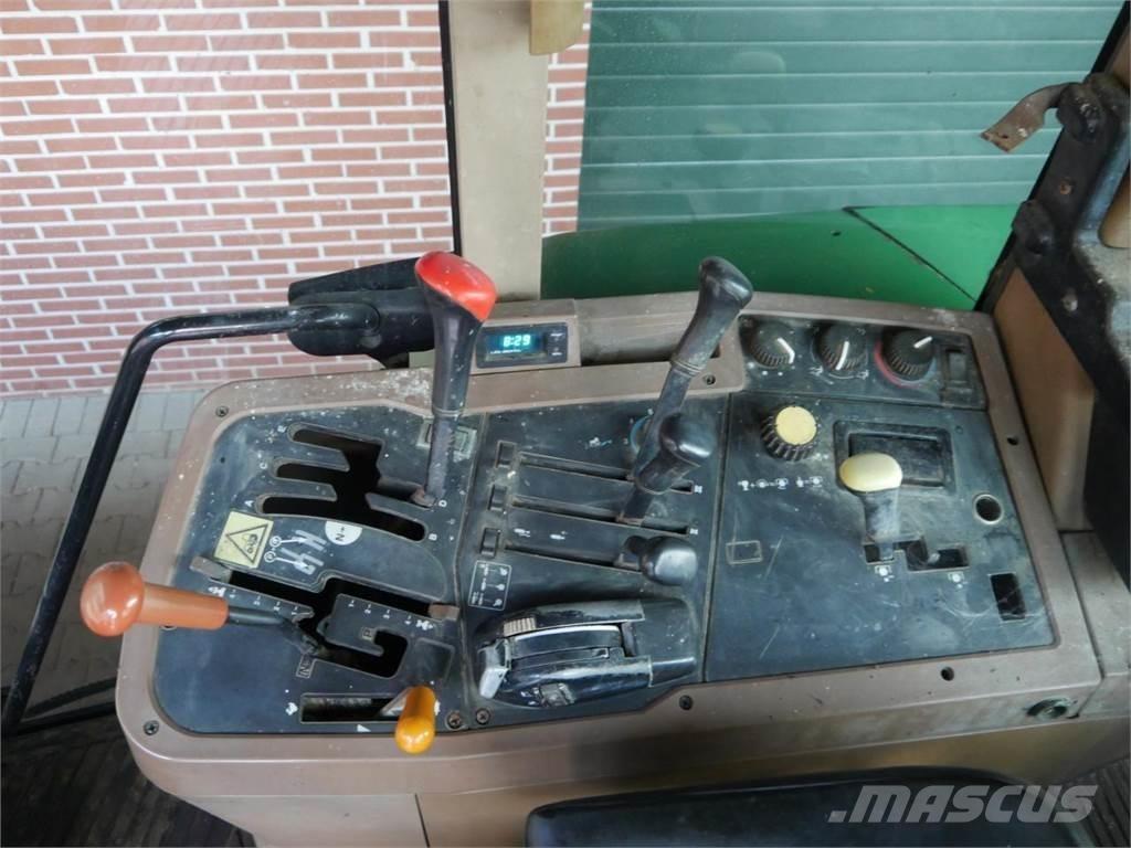 John Deere 7800 Traktoren