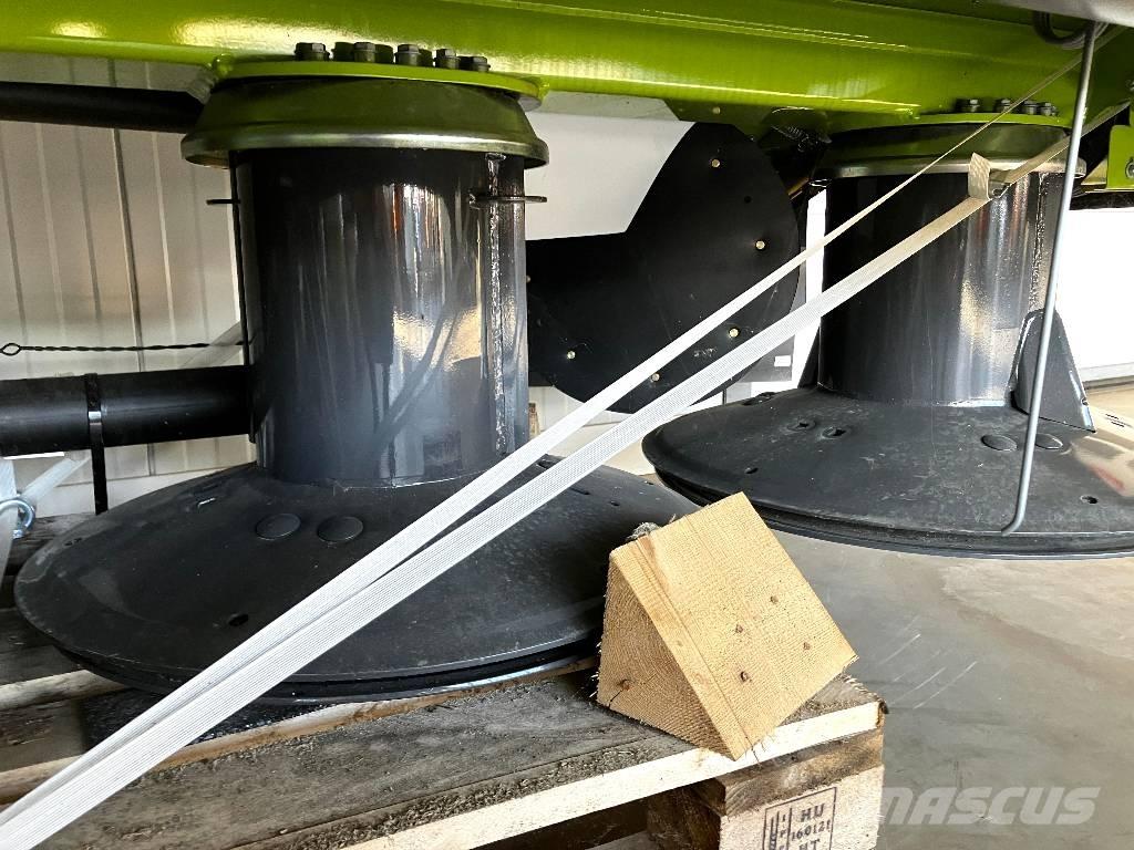 CLAAS Corto 310 F Mäher