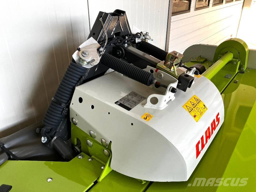 CLAAS Corto 310 F Mäher