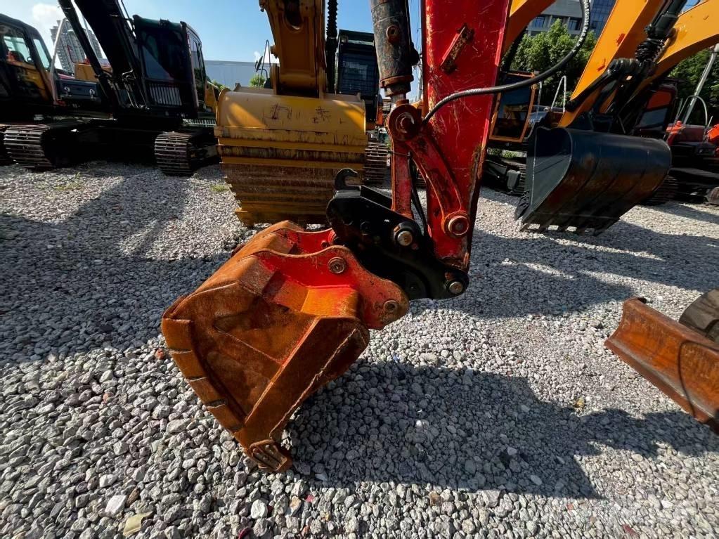 Kubota U 55-4 Minibagger < 7t