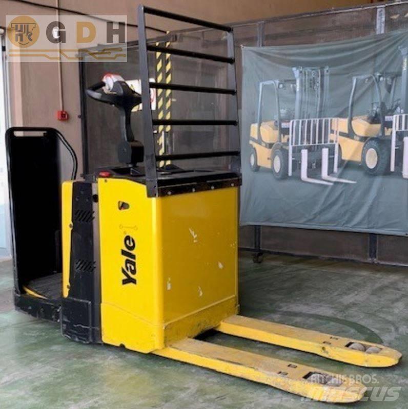 Yale MP20X Gabelstapler mit Fahrerstand