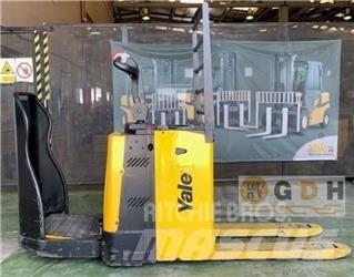 Yale MP20X Gabelstapler mit Fahrerstand