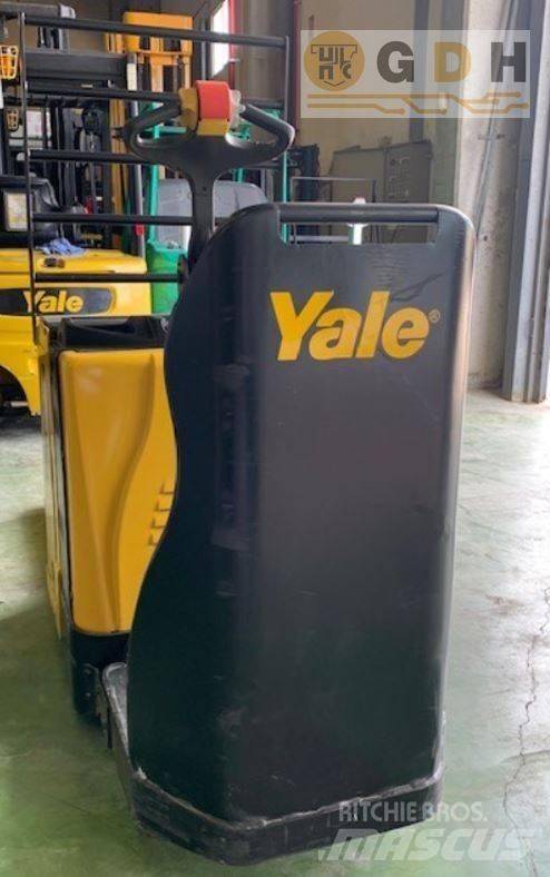 Yale MP20X Gabelstapler mit Fahrerstand