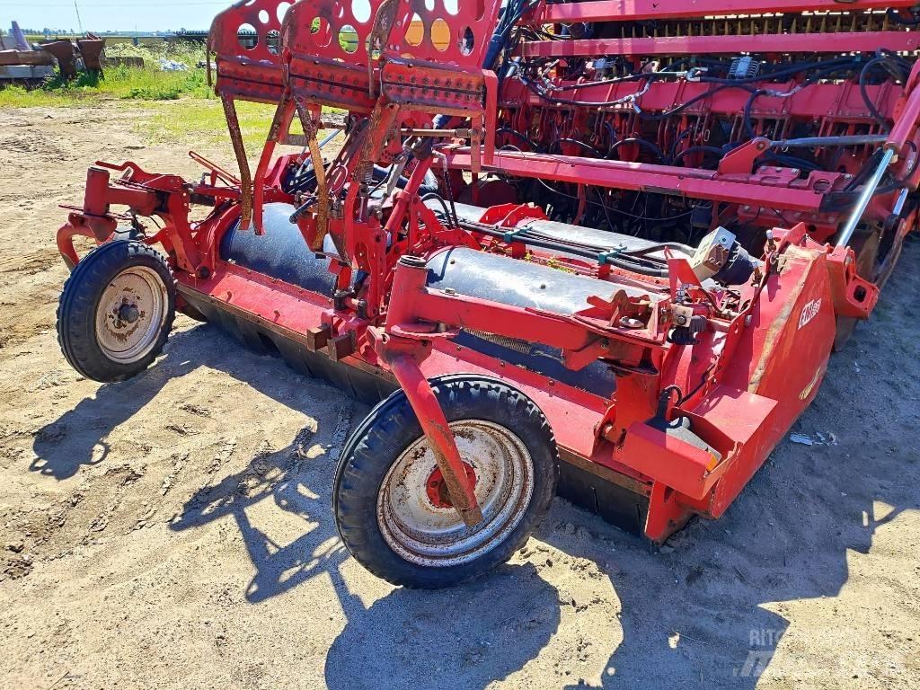 Grimme FM 270 Rübenvollernter