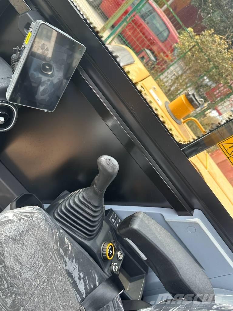 Sany SY60C Raupenbagger