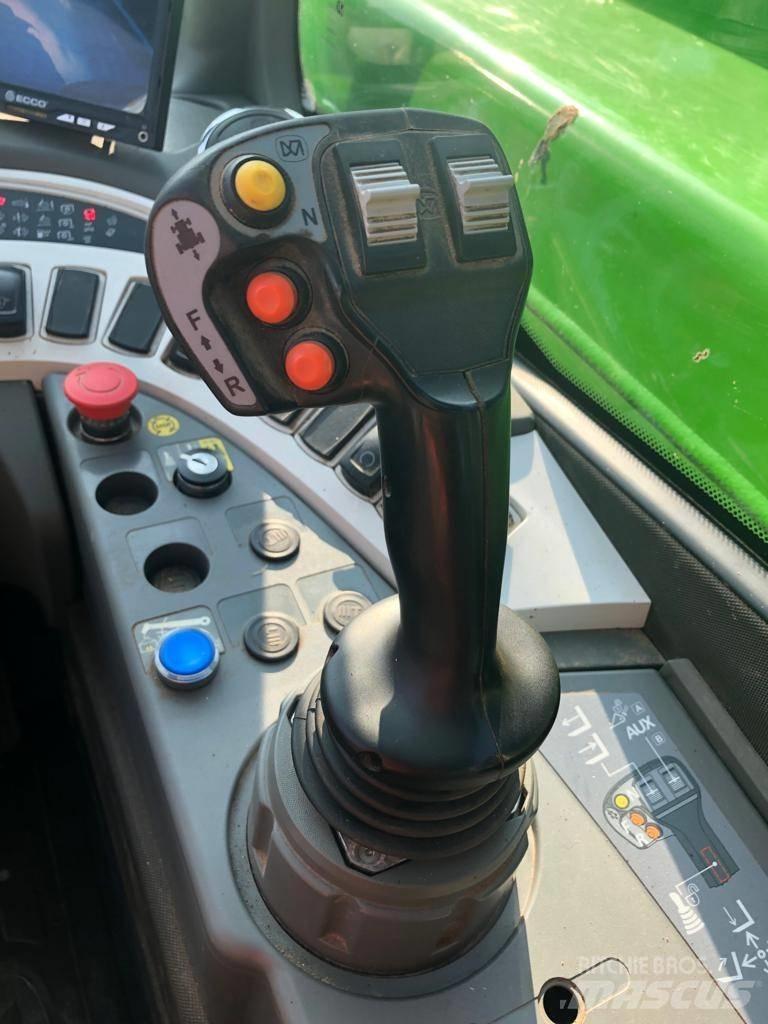 Merlo TF33.7 115 Teleskoplader für Landwirtschaft