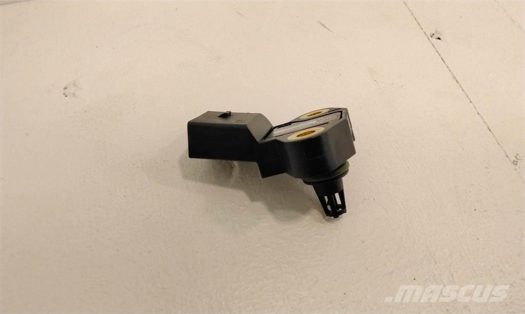 Ponsse 0076410 Motoren