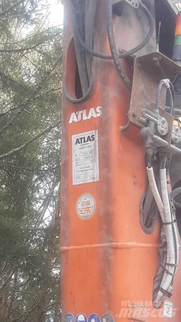 Ekeri L3 Andere Anhänger