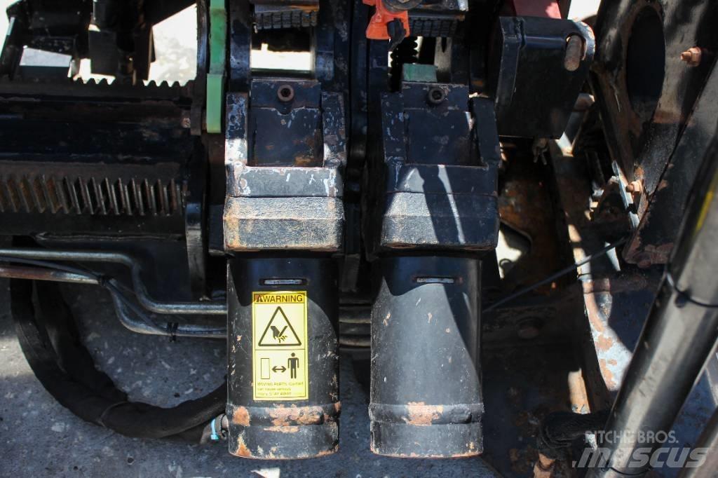 Ditch Witch JT10 Horizontale Richtungsbohrgeräte