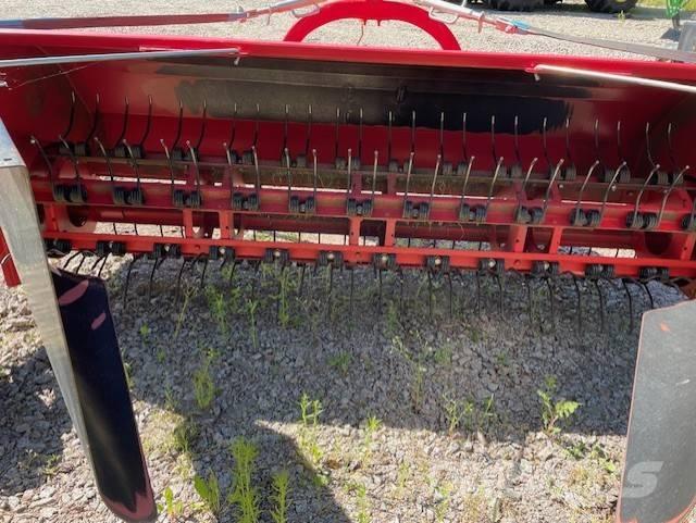 Fransgård SV 2500 Kreiselheuer/-wender