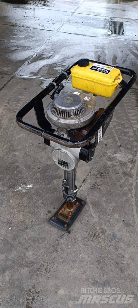Wacker Neuson BS30 Stampfer