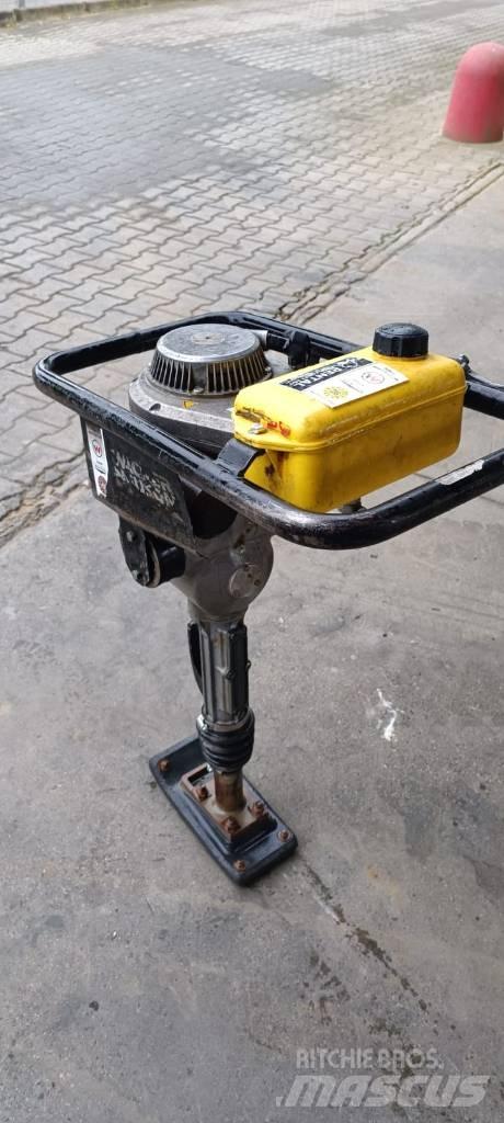 Wacker Neuson BS30 Stampfer