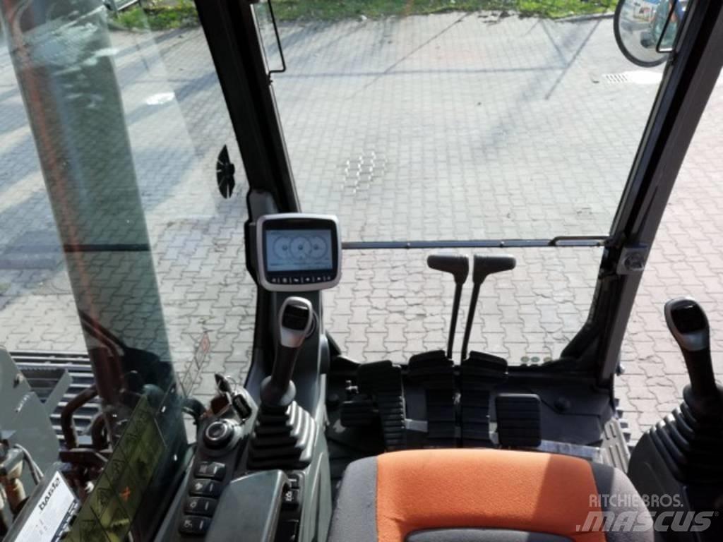 Doosan DX 235 LCR-5 Raupenbagger