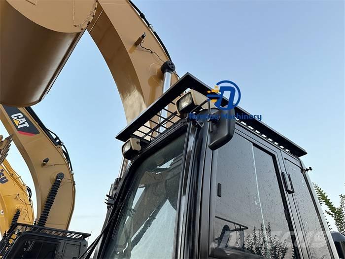 CAT 330 D Raupenbagger