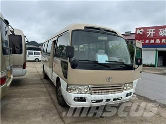 Toyota Coaster Bus Minibusse