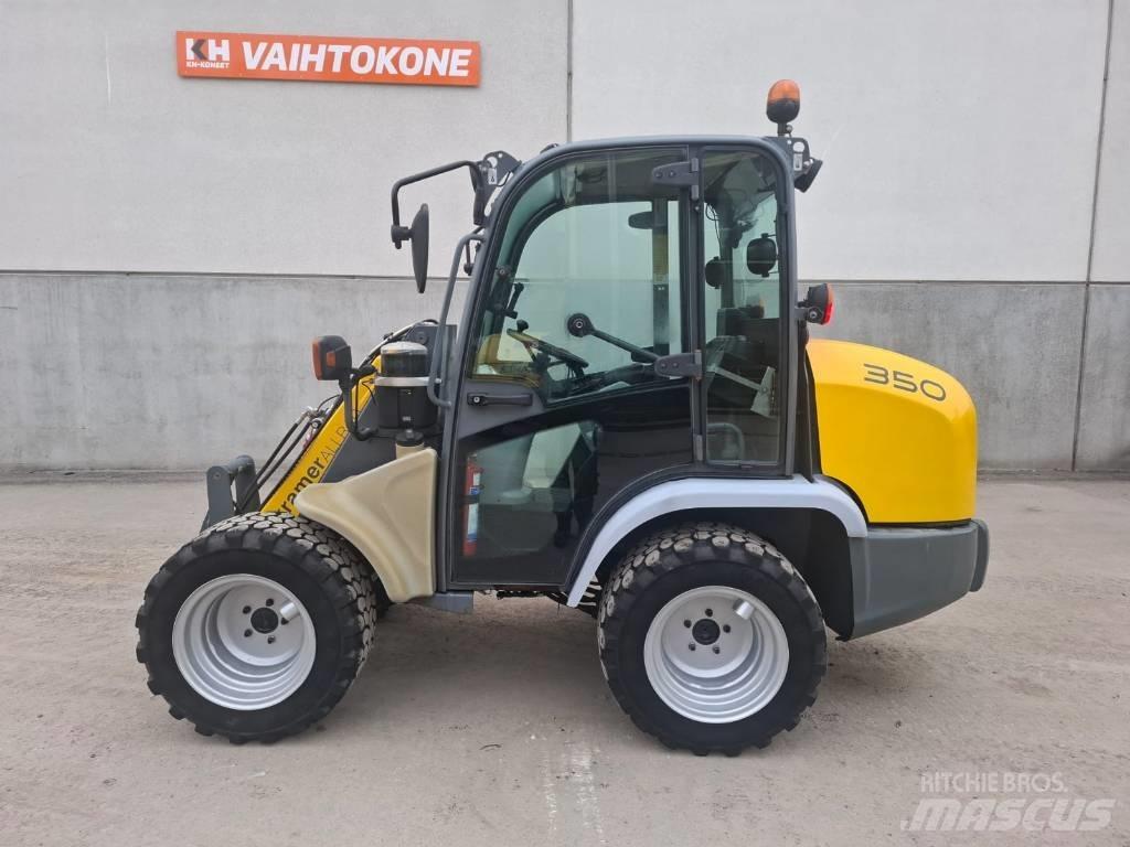 Kramer 350 Radlader