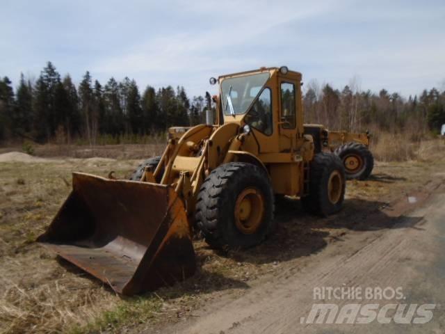 CAT 950 A Radlader