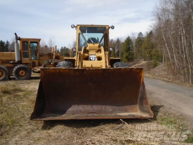 CAT 950 A Radlader