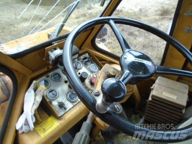 CAT 950 A Radlader