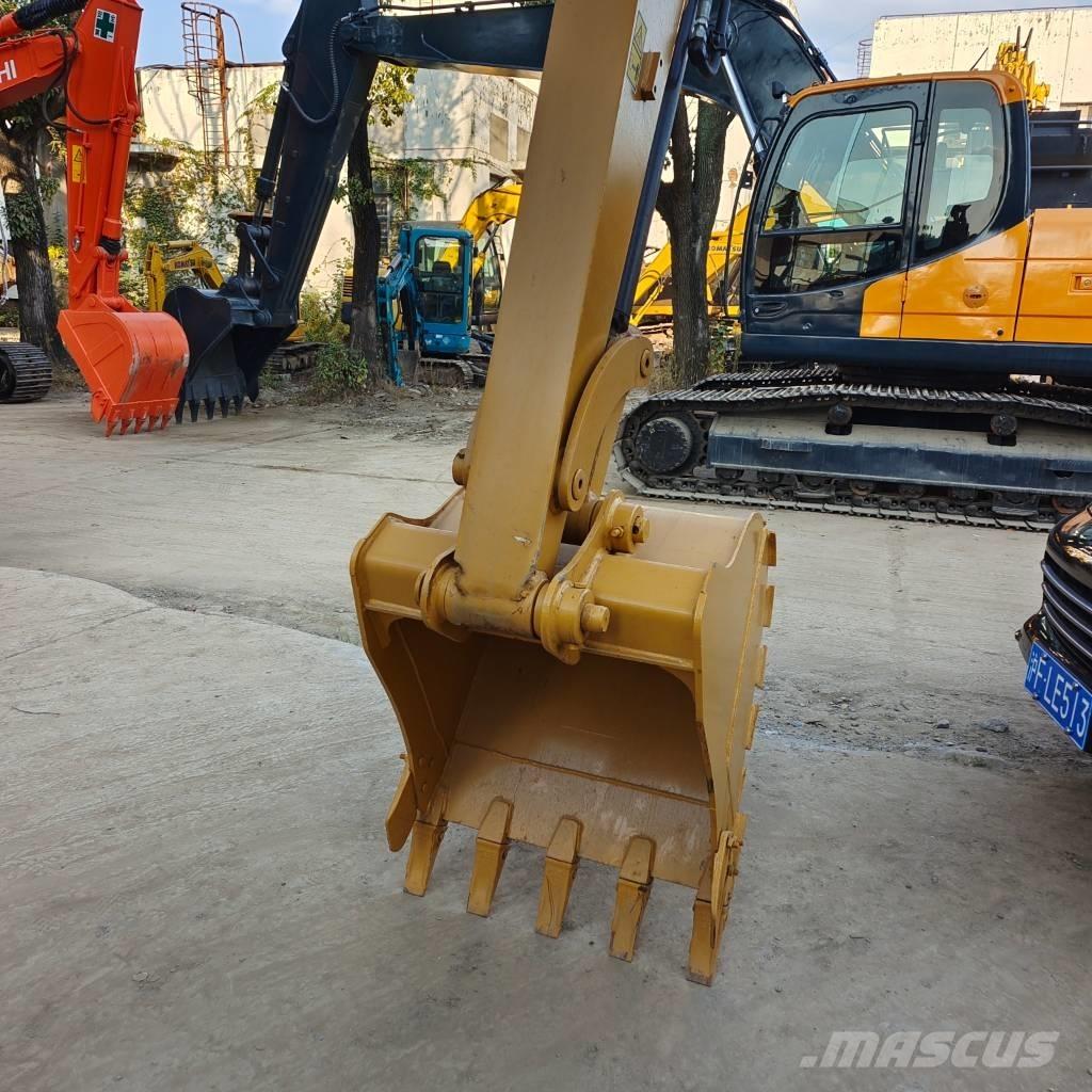 CAT 305 E2 Minibagger < 7t