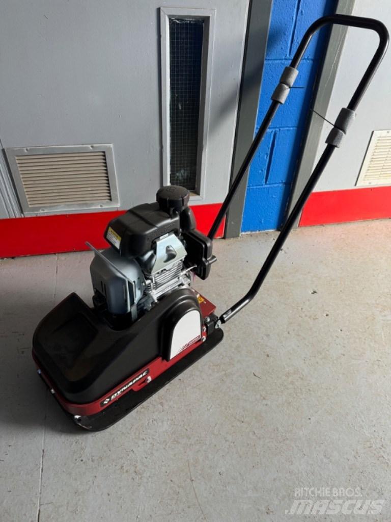Dynapac DFP5X Vibrationsgeräte