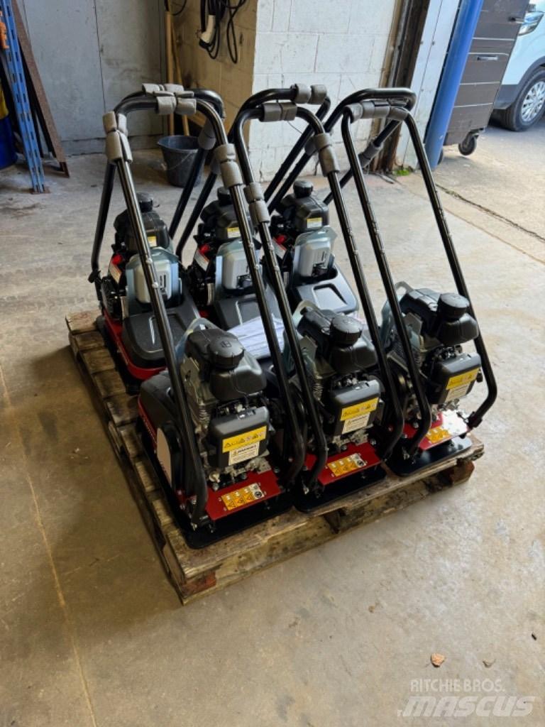 Dynapac DFP5X Vibrationsgeräte