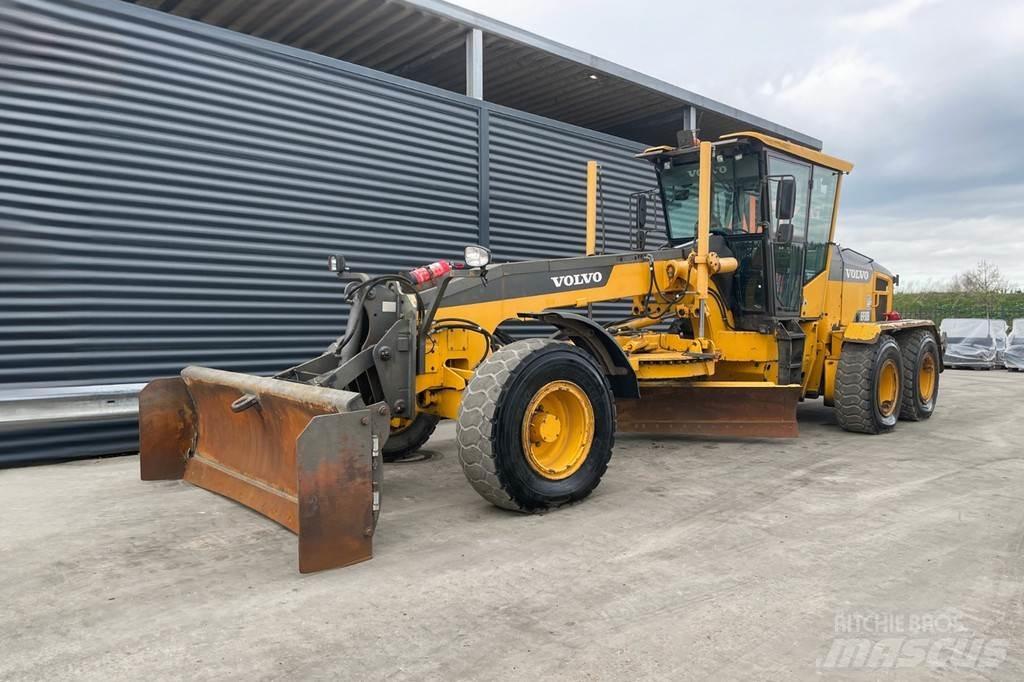 Volvo BM G 930R Grader