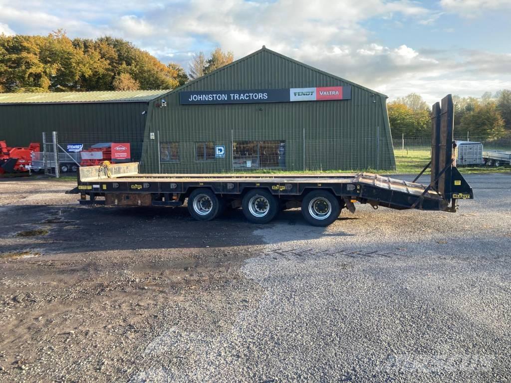 Herbert LL27 Tieflader